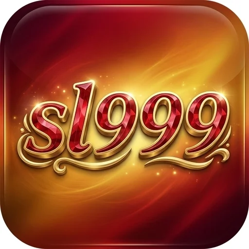sl999 Logo - Resmi